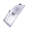 Ford Everest, Ranger Right Wing Rear Mirror Light Cover (2015-2023)