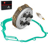 Yamaha TTR125LE 2003-2023 Clutch Kit Heavy Duty