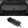 Toyota Verso (2009-2018) Aluminum Alloy Retractable Cargo Cover