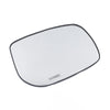 Side Door Mirror Glass Lens Fits Toyota Corolla Altis E140 4D SED 2008-13 D06