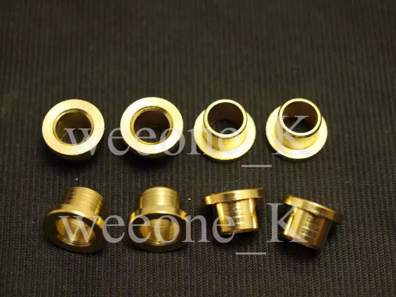Datsun 620 / 720 Door Hinge Bushing Repair Kit (1972-1986)