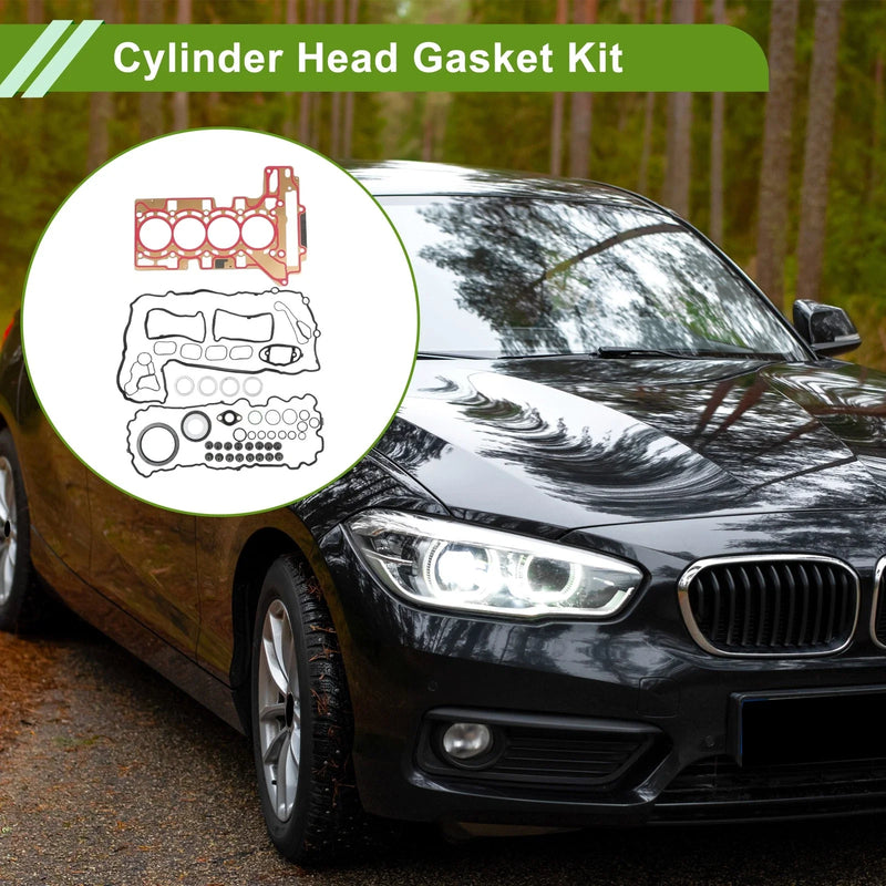 BMW 1 Cylinder Head Gasket Kit (2004-2013)