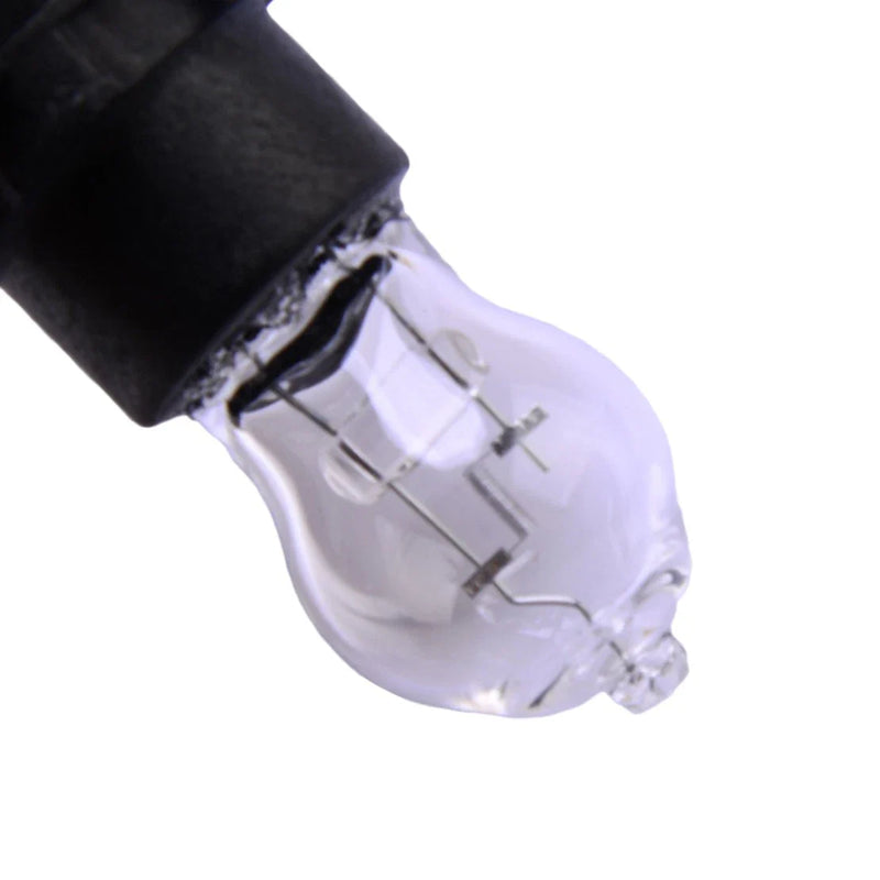 Citroen C5, Peugeot Front Daytime Running Light Bulbs (2001-2008)