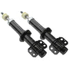 Ford Territory SX SY Wagon Suspension Lift Kit (2004 - 2007)