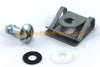 Honda CBR600 CBR 600F2 900 Fireblade CBR1000 Dzus Fairing Bolts Studs