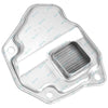 Nissan X-Trail T31 4 cyl 2.0L MR20DE 2010~2014 CVT Transmission Filter Kit