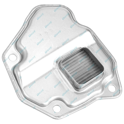 Nissan X-Trail T31 4 cyl 2.0L MR20DE 2010~2014 CVT Transmission Filter Kit