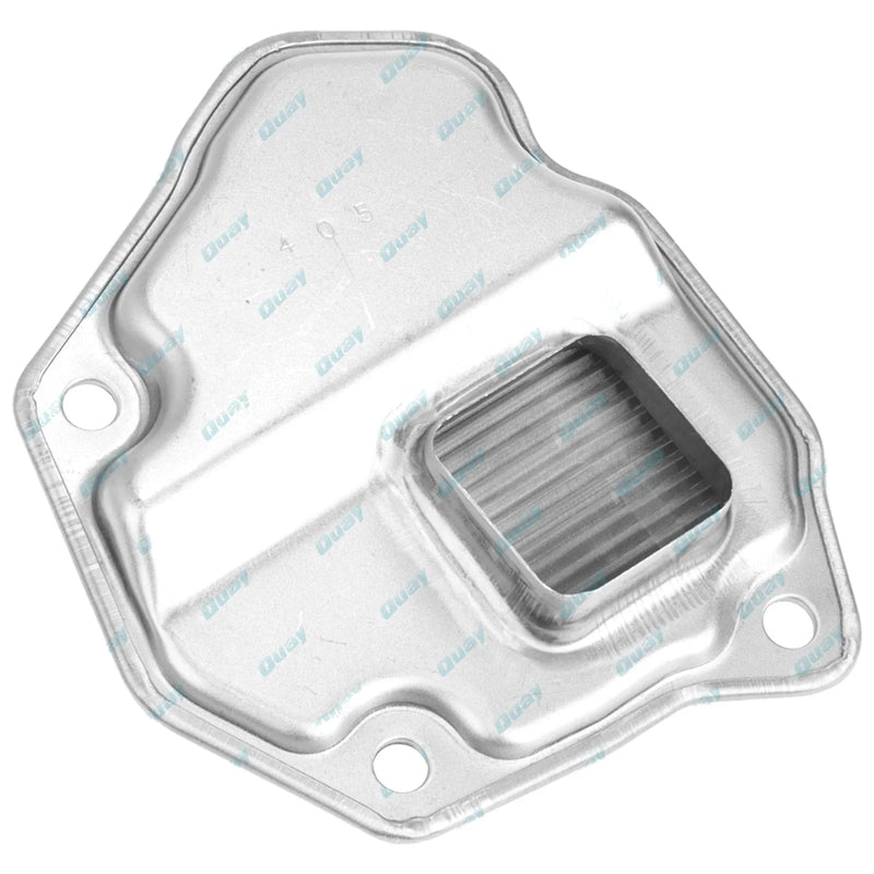 Nissan X-Trail T31 4 cyl 2.0L MR20DE 2010~2014 CVT Transmission Filter Kit
