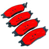 Nissan Pulsar N16 Brembo Front Disc Brake Pads Set (2000 - 2005)