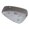 Mazda CX-5 2013-2014 Silver Rearview Mirror Cover Left Side