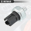 Nissan 200SX 240SX Altima Engine Oil Pressure Sensor (1995-2001)