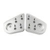 BMW R1100RT R1200RT R1150RT 1" Handlebar Risers (1996-2014)