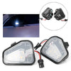 Volkswagen Passat / Santana Rearview Mirror Indicator Light (2011-2023)