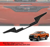 Mitsubishi L200 Triton Rear Tailgate Accent Line Cover (2019-2020)
