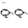 Jeep Commander Grand Cherokee 4 Pcs ABS Speed Sensors (2006-2010)