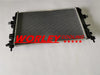 Holden Astra AH 1.8 2.2L Petrol Auto Radiator (2007-2010)