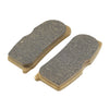 CAN AM Spyder RS SE5 SM5 RT Front Brake Pads (2008-2012)