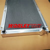 Subaru IMPREZA WRX GC8 STI 2.0L EJ20 Aluminum Radiator 42MM (1992-2000)
