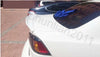 Mitsubishi Lancer EVO 10 X Factory Style Spoiler Wing (2008-2017)