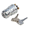 Motorcycle Ignition Starter / 2 Keys / Ignition Starter