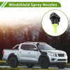 Dodge Windshield Washer Nozzle & Hose Connector