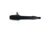 Ford Ranger PJ PK BT50 Rear Right Door Handle Black NO Keyhole (2006–2011)
