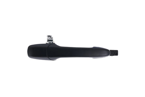 Ford Ranger PJ PK BT50 Rear Right Door Handle Black NO Keyhole (2006–2011)