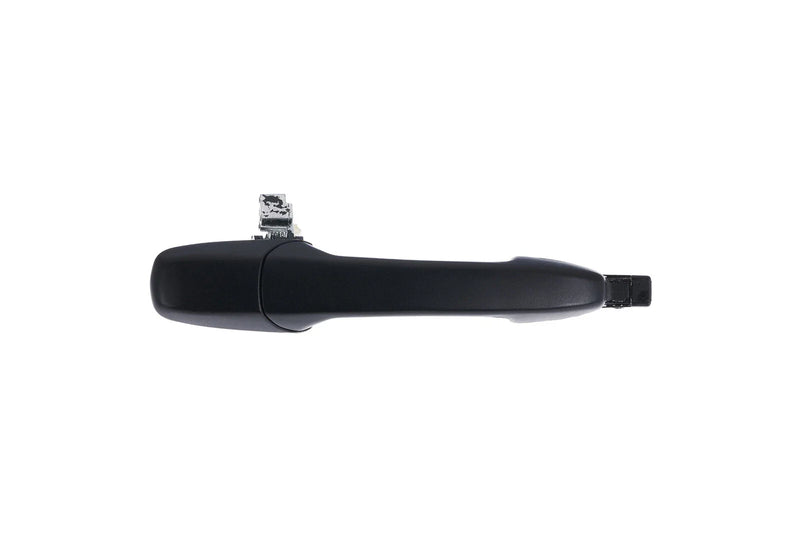 Ford Ranger PJ PK BT50 Rear Right Door Handle Black NO Keyhole (2006–2011)