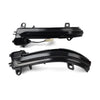 BMW Z4 G29, X2 F39 Dynamic Side Mirror Turn Signal Light (2019-2023)