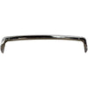 1-Piece Front Bumper For Ford F-150 1987-1991 w/ Impact