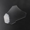 Honda CRF300L Front Headlight Cover Guard Lens (2021 - Present)
