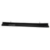 BMW X5 E70 License Plate Holder (2007-2013)