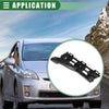 Toyota Prius Front Left Bumper Support Bracket (2010–2015)