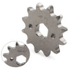 125cc-350cc Dirt Pit Bike ATV Go Kart 20mm Chain Front Sprocket Cog