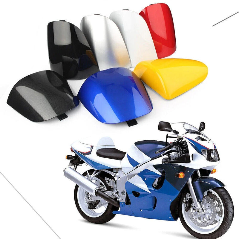 Suzuki GSX-R600 GSX-R750 Rear Seat Back Cover (1996-1999)