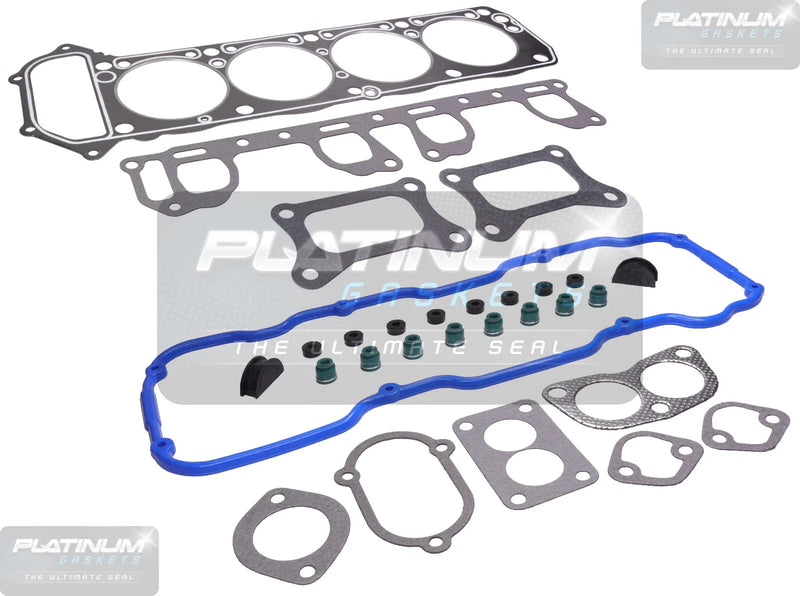 NISSAN PATHFINDER WD21 URVAN E24 HEAD GASKET SET (1986–1993)