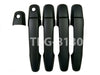 Mitsubishi Triton L200 Catch Handle Cover (2019-2020)