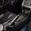 Nissan GTR R35 Center Console Gear Shift Panel Cover (2008-2016)