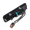 Hyundai Sonata Rear View Backup Parking Camera (2015-2017)