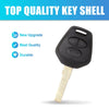 Porsche Cayenne 911 996 Boxster S 986 Key Button Shell Case