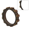 Suzuki GSX600F GSX750F Katana 750 8x Clutch Friction Disc Plates (98-06)