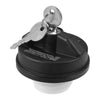 RAM 1500 2500 3500 Fuel Tank Filler Cap Cover (2011-2016)