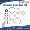 Mitsubishi Pickup 4WD Steering Gear Seal Kit (1987–1991)