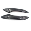 Lexus RX350 NX350 2015-22 Real Carbon Fiber Exterior Door Handle Cover Trim