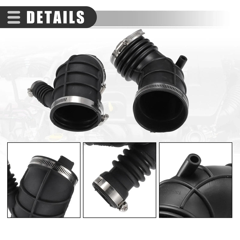 BMW 320i Car Engine Air Intake Hose (2001-2005)