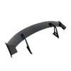 Subaru BRZ, Toyota GR86 Carbon Fiber Rear Boot Spoiler Lip (2022-2024)