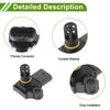 Ford Flex MAP Sensor (2015-2019)