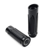 Harley Softail Road Street Electra Glide 1" Hand Grips Electronic Throttle