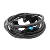 Mercedes-Benz C Class Windshield Washer Nozzle Hose (2007–2014)
