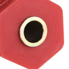 Honda Civic (1996-2000) Red Front Lower Control Arm Bushing Kit